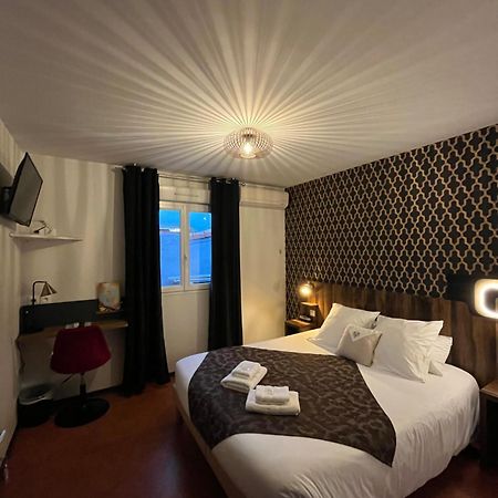 Fasthotel Mont De Marsan - Un Hotel Fh Collection エクステリア 写真