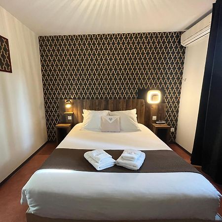 Fasthotel Mont De Marsan - Un Hotel Fh Collection エクステリア 写真