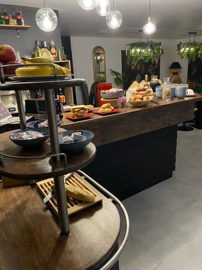 Fasthotel Mont De Marsan - Un Hotel Fh Collection エクステリア 写真