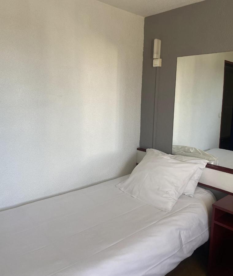 Fasthotel Mont De Marsan - Un Hotel Fh Collection エクステリア 写真