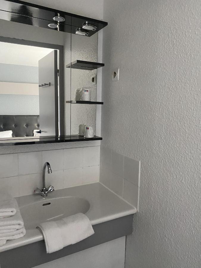 Fasthotel Mont De Marsan - Un Hotel Fh Collection エクステリア 写真