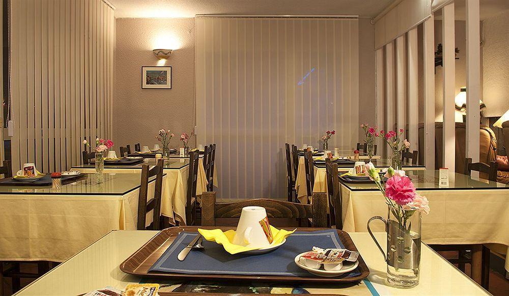 Fasthotel Mont De Marsan - Un Hotel Fh Collection エクステリア 写真