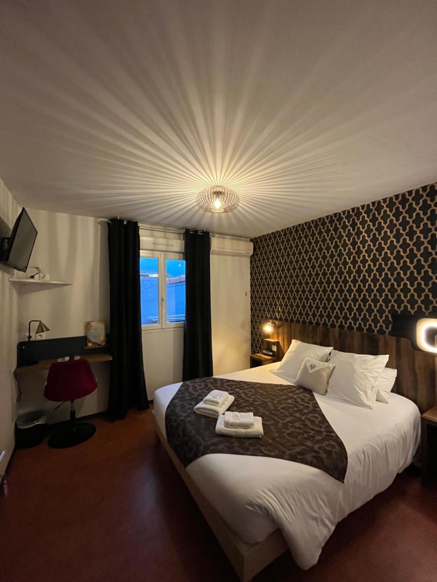 Fasthotel Mont De Marsan - Un Hotel Fh Collection エクステリア 写真