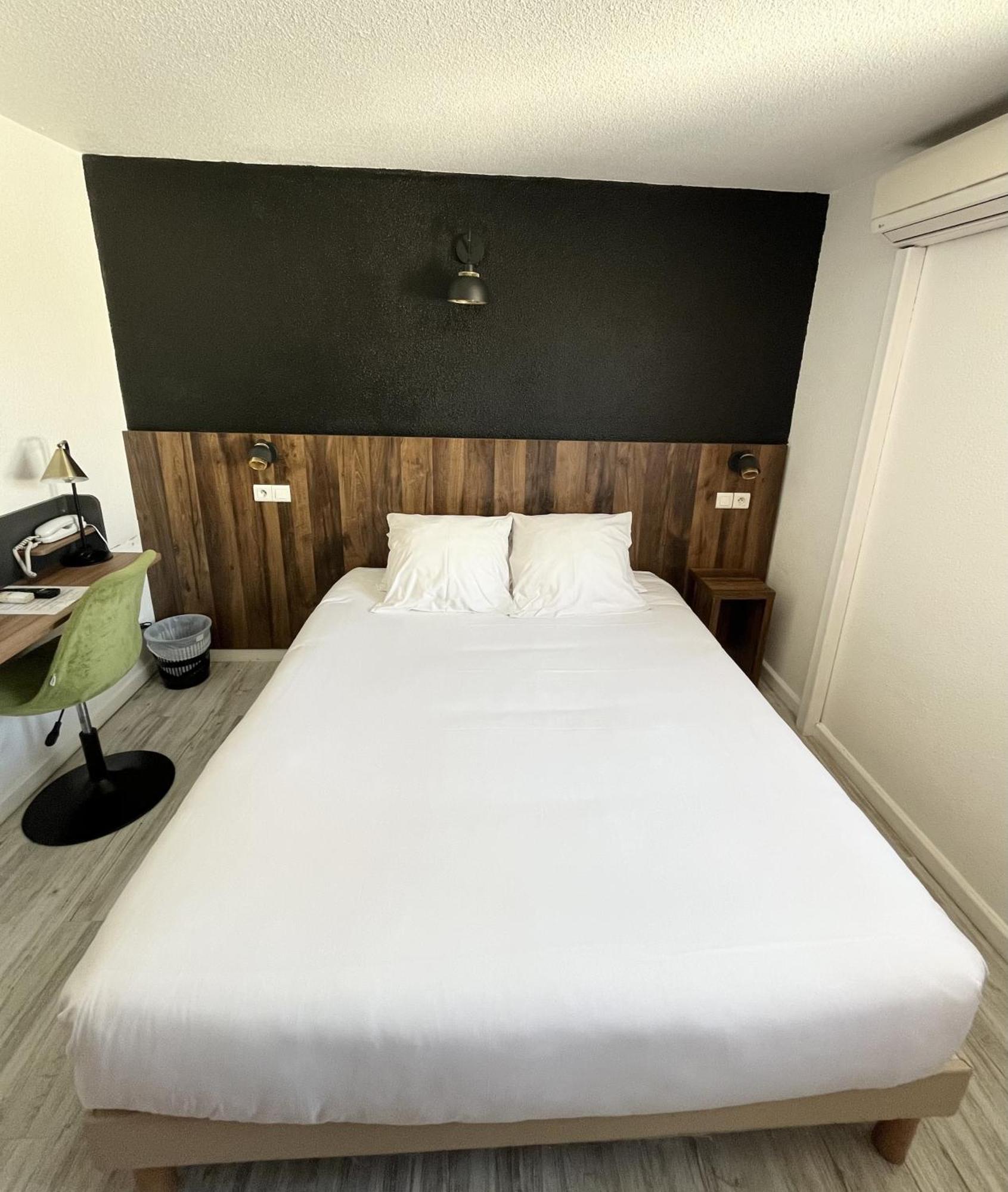Fasthotel Mont De Marsan - Un Hotel Fh Collection エクステリア 写真