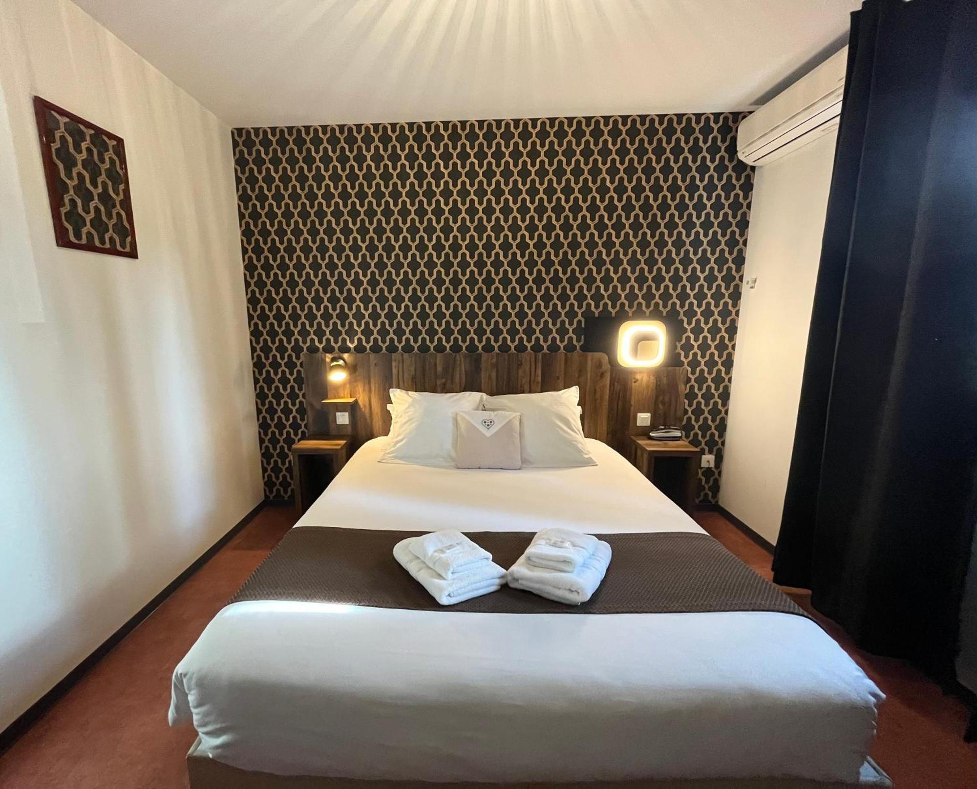 Fasthotel Mont De Marsan - Un Hotel Fh Collection エクステリア 写真