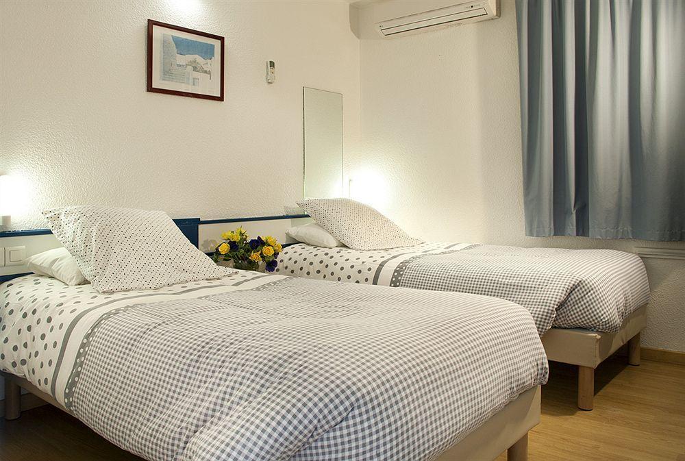 Fasthotel Mont De Marsan - Un Hotel Fh Collection エクステリア 写真