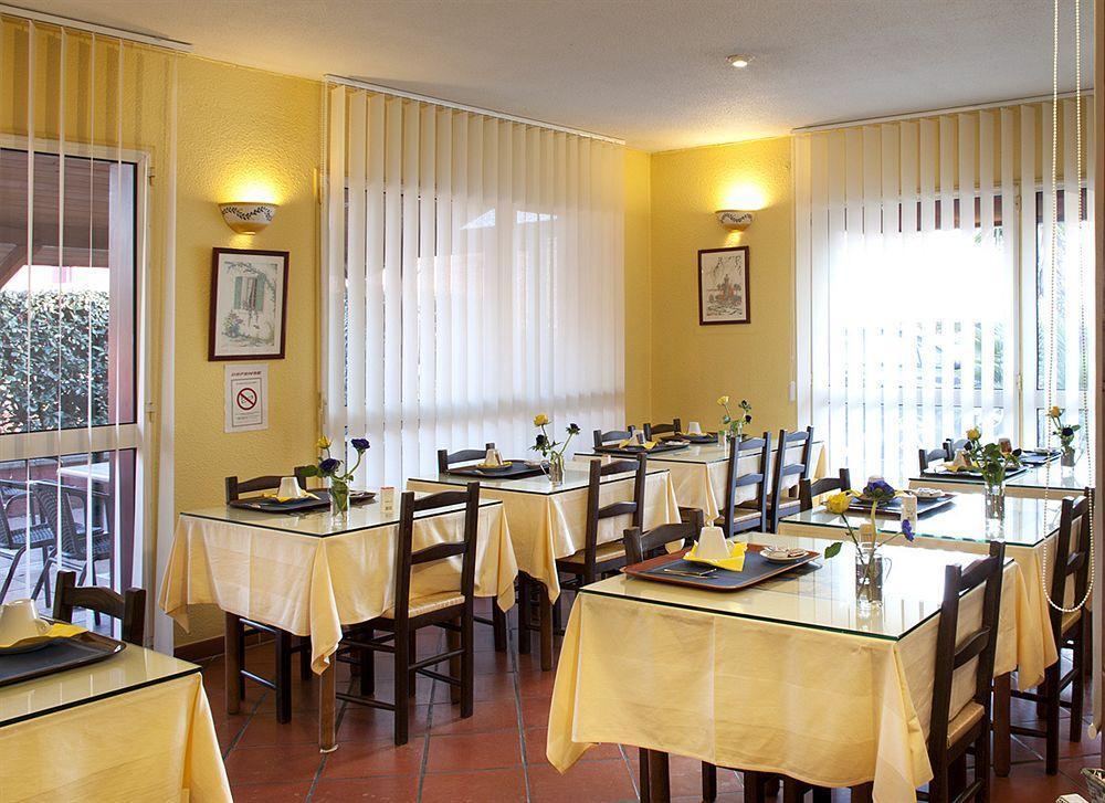 Fasthotel Mont De Marsan - Un Hotel Fh Collection エクステリア 写真