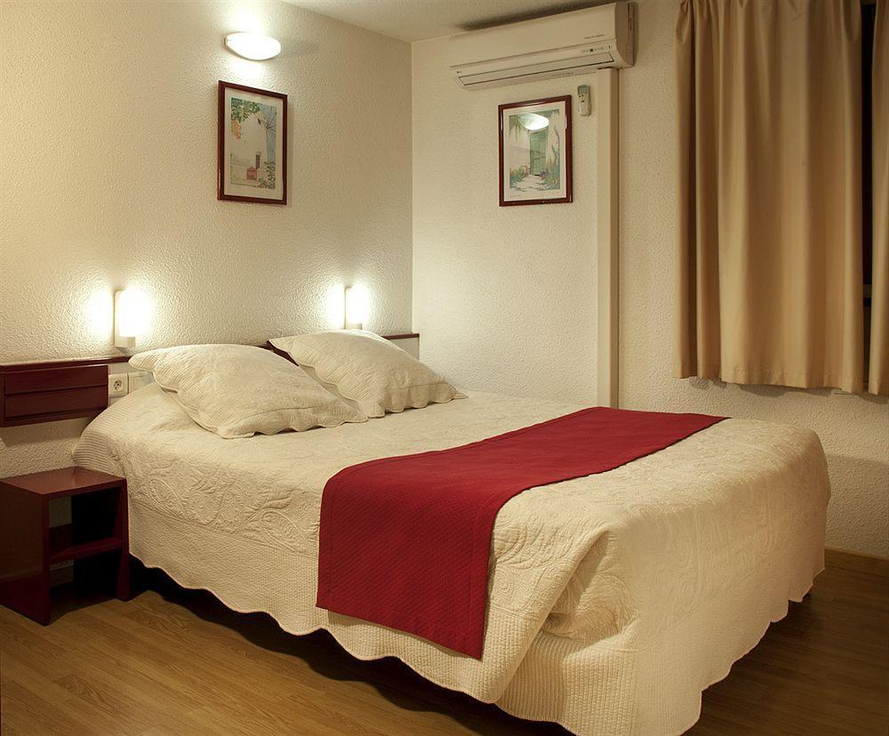 Fasthotel Mont De Marsan - Un Hotel Fh Collection エクステリア 写真
