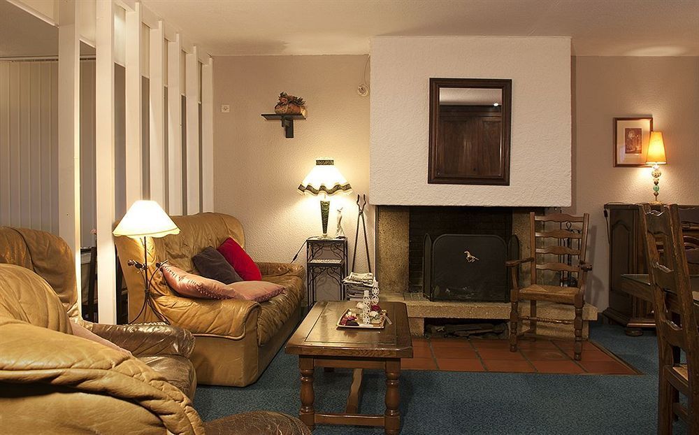 Fasthotel Mont De Marsan - Un Hotel Fh Collection エクステリア 写真